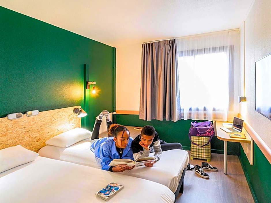 Greet Hotel Evreux Centre