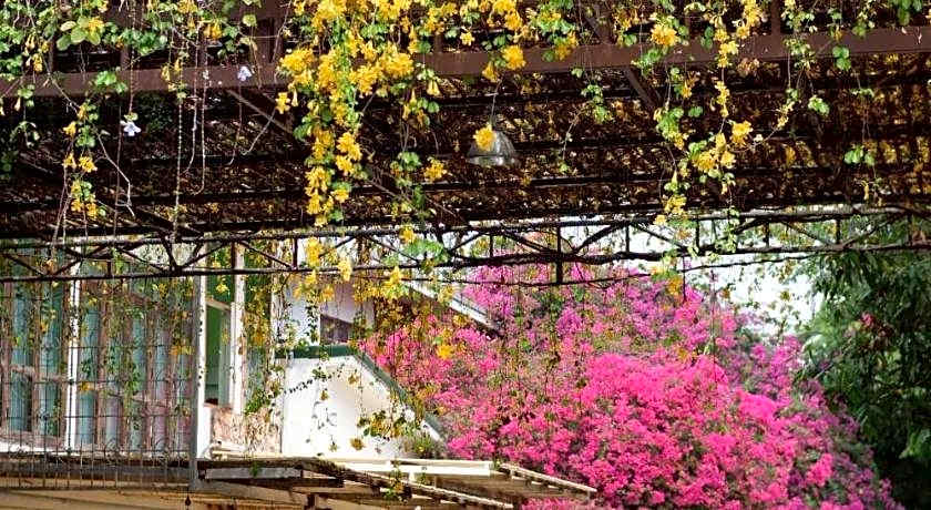 Delio Boutique Hotel