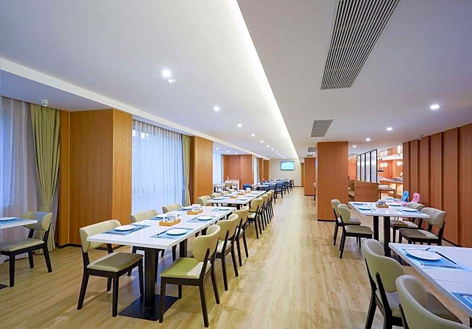Fairfield by Marriott Ningbo Yinzhou