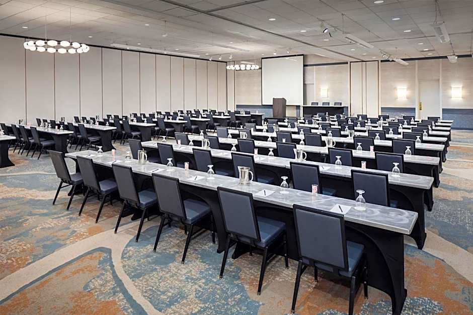 DoubleTree by Hilton Hotel Boston-Andover