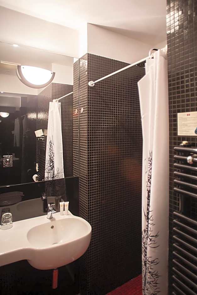Hotel PAYER II