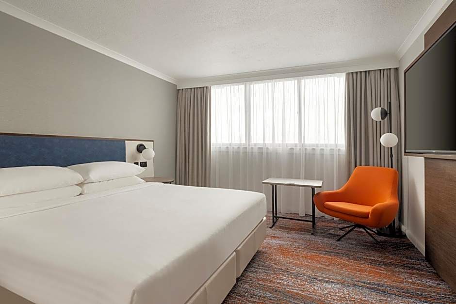 Glasgow Marriott Hotel