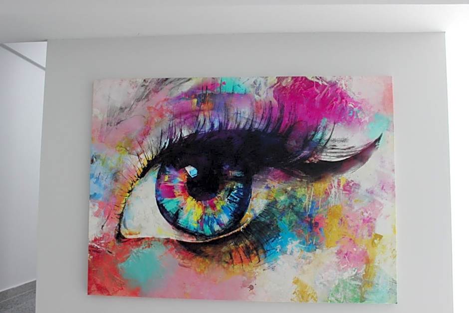 Otopeni Suites by CityBookings