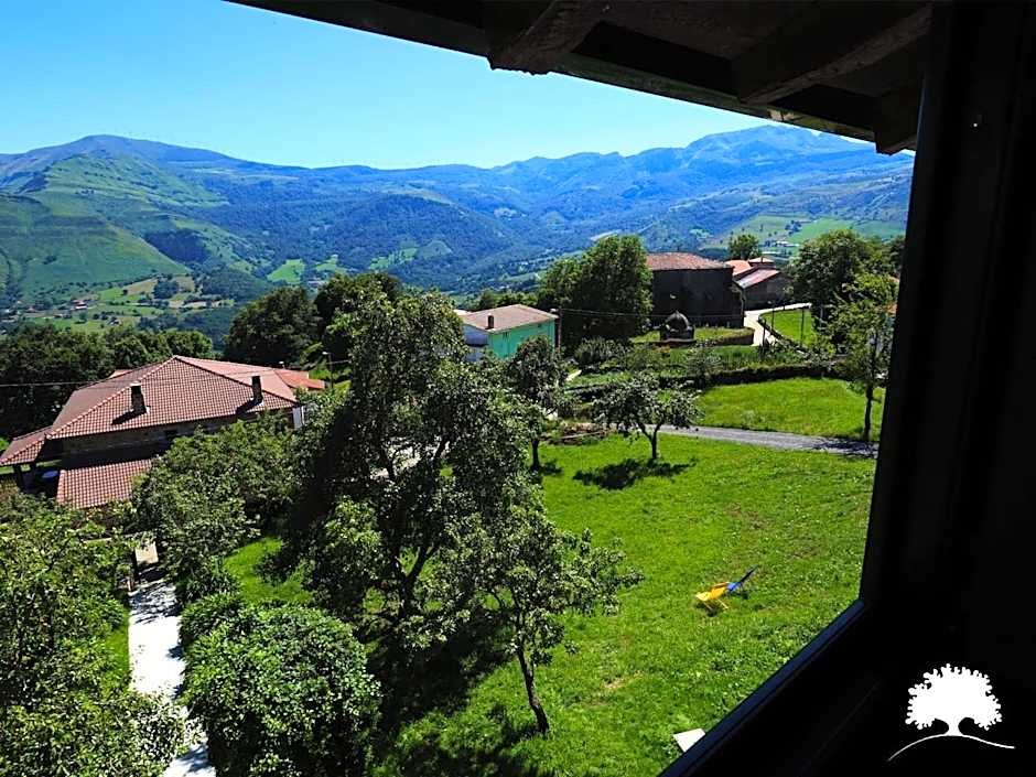 Albergue La Incera