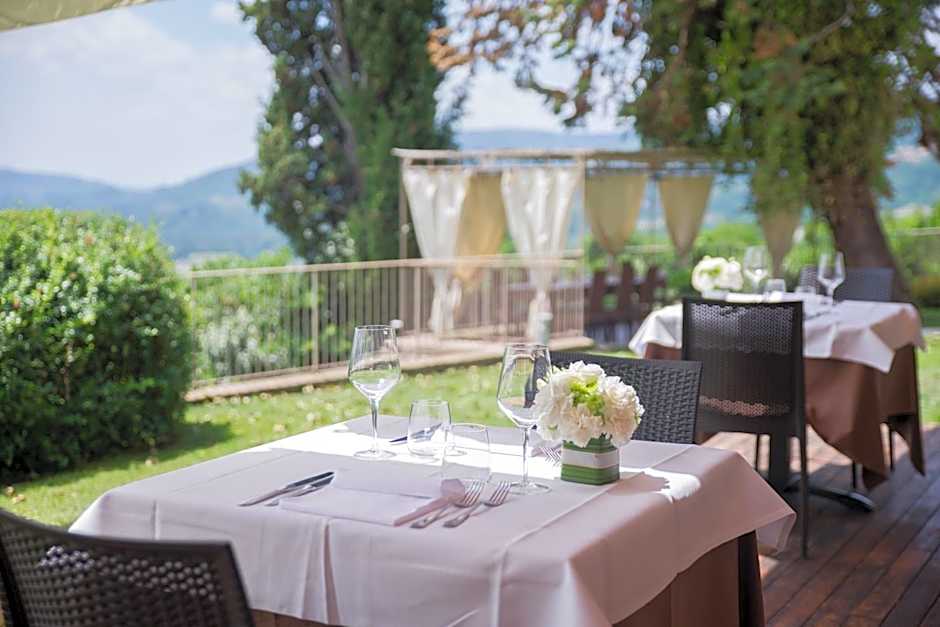 Villa Giorgia Albergo in Collina