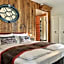 PEST-BUDA Design Hotel by Zsidai Hotels at Buda Castle
