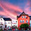 The Little Britain Inn Themed Hotel One of a Kind In Europe