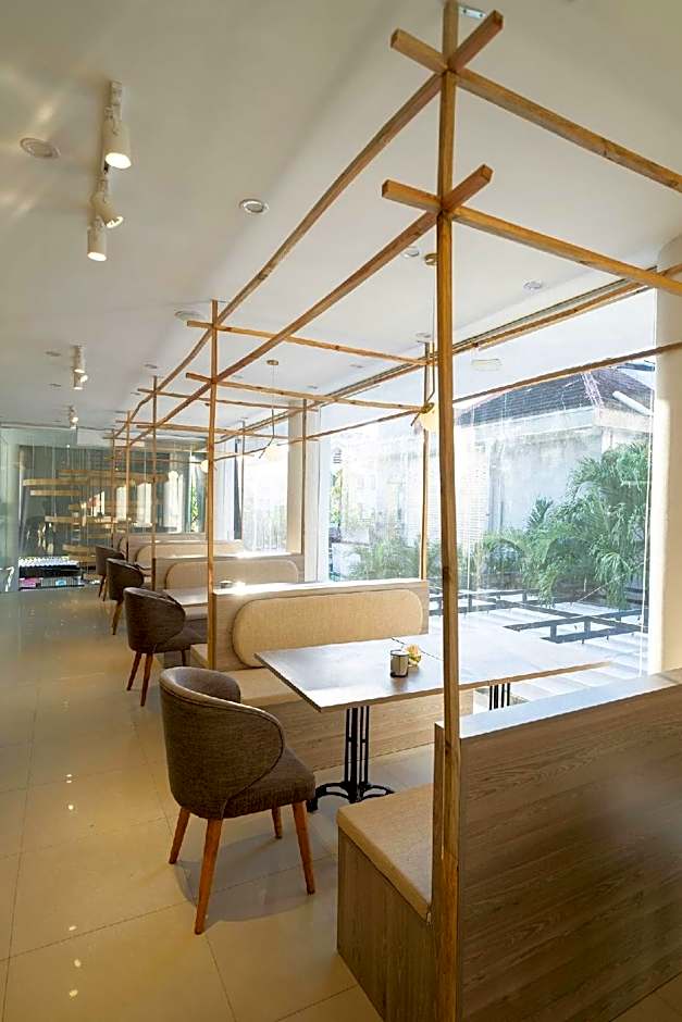Rosaleen Boutique Hotel