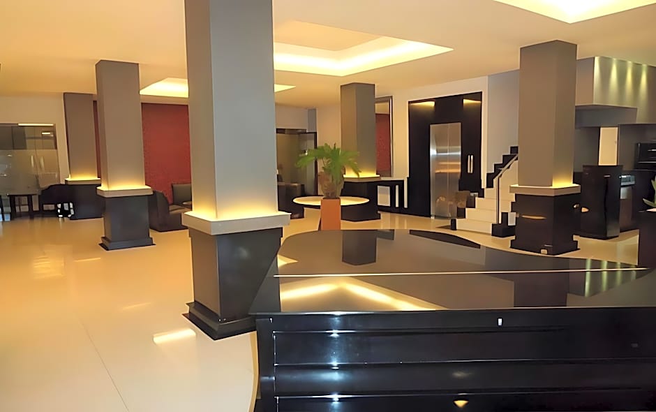 Drego Hotel Pekanbaru