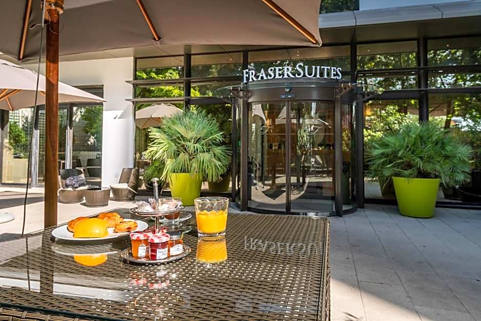 Fraser Suites Paris La Defense