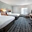 TownePlace Suites by Marriott Oklahoma City Airport