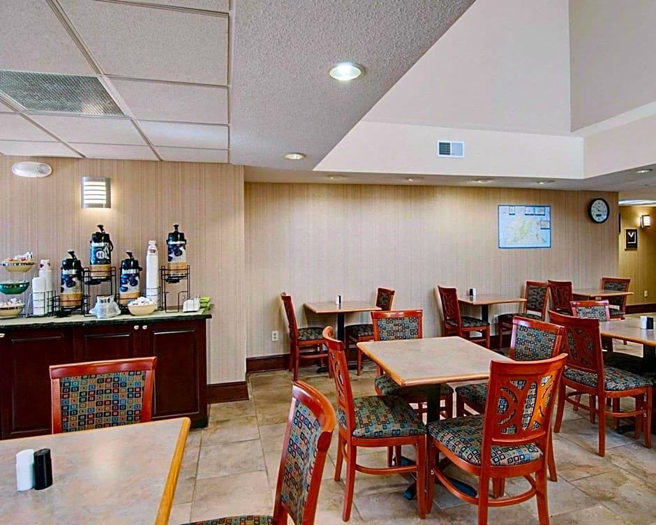 Quality Inn Salem - I-81