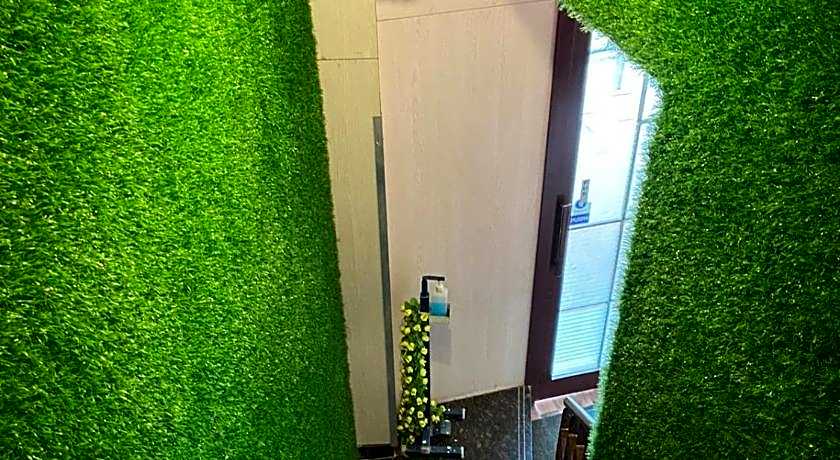 Garden Creek Residency