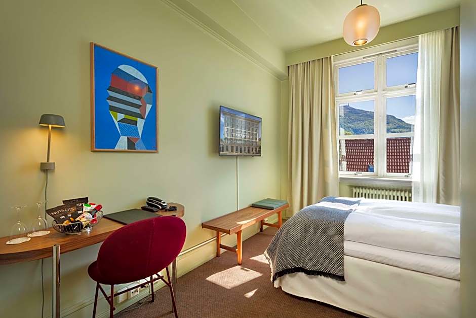 Grand Hotel Terminus