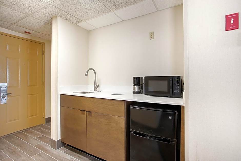 Americana Hotel Boardwalk