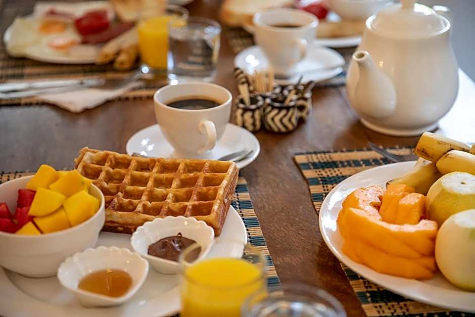 Shoki Shoki Hotel Stone Town