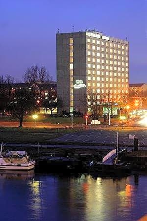 Hotel Am Terrassenufer