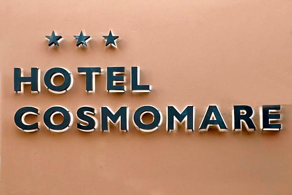 Hotel Cosmomare