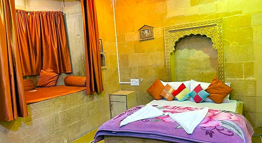 Hotel Pol Haveli