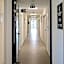 Hotel Garni Fischerfleck in Ismaning near Munich