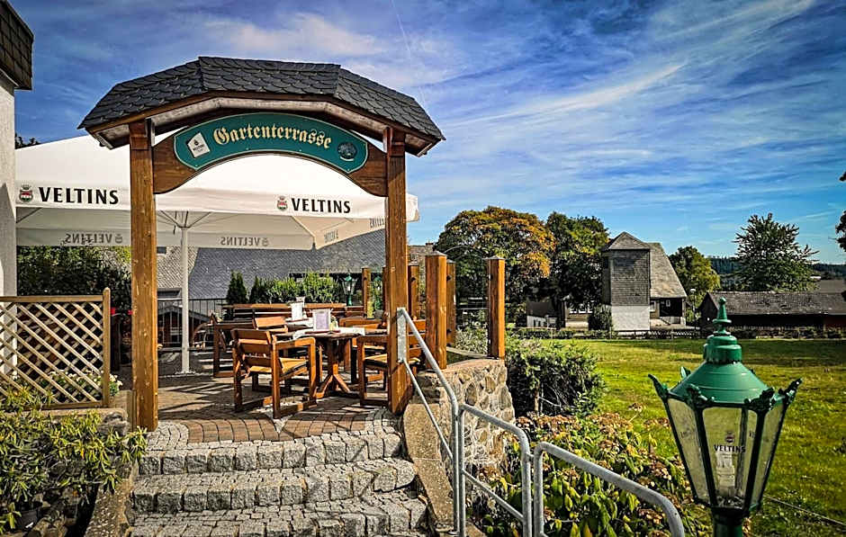 Landhotel Gasthof zur Post