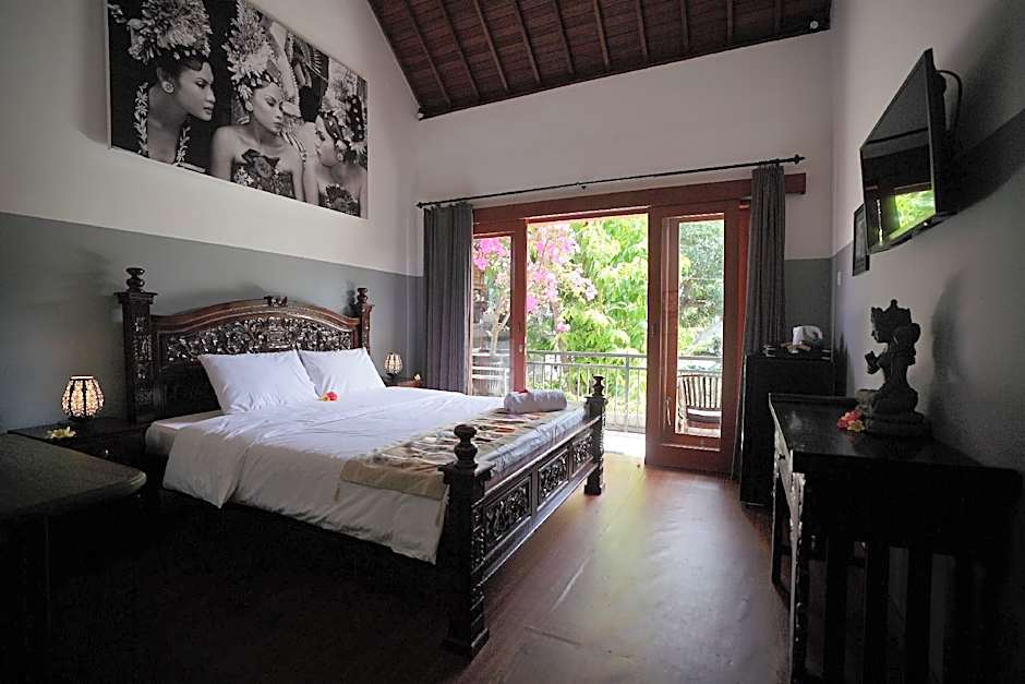 Pondok Taksu Bali