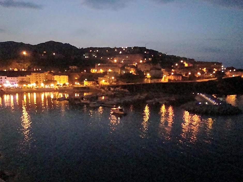 Hotel La Vigie - Face à la mer