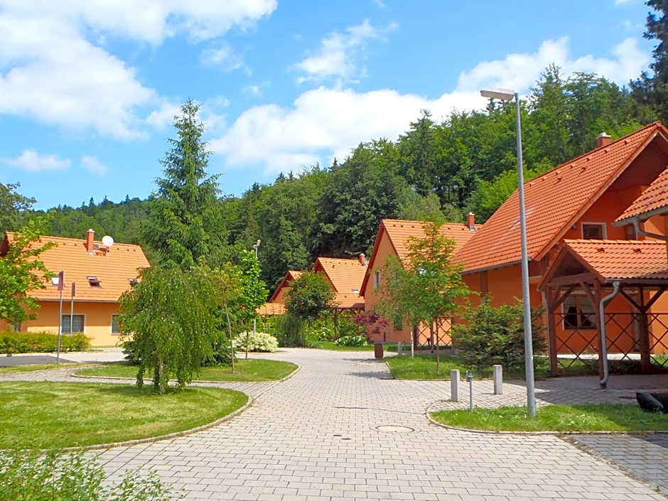 Geyserpark Village