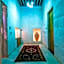 Ares Cave Suites
