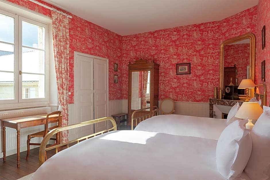 Le Domaine de Mestré, The Originals Relais