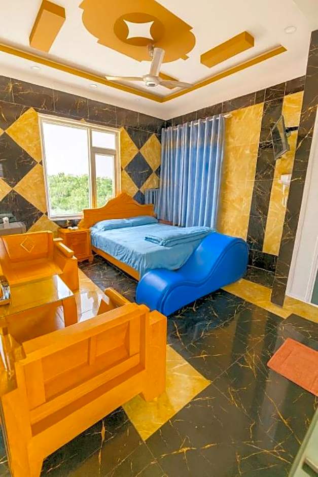 KHÁCH SẠN KHÁNH BÌNH