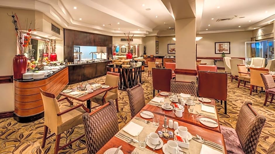 Southern Sun Ridgeway