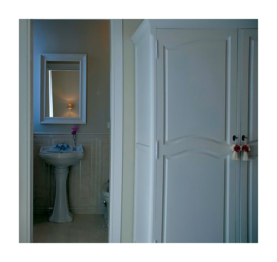 Casa Antonelli B&B – San Benedetto del Tronto, MO