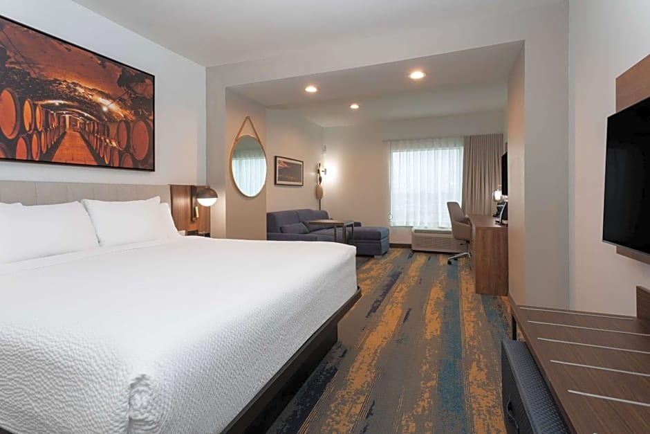 La Quinta Inn & Suites by Wyndham Galt