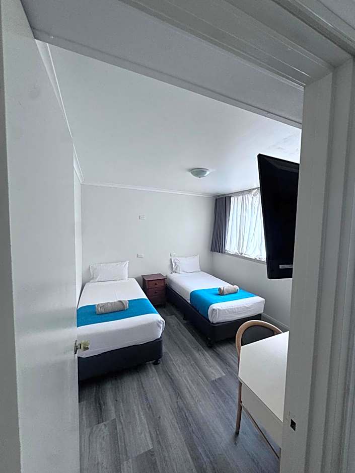 Citigate Motel Newcastle