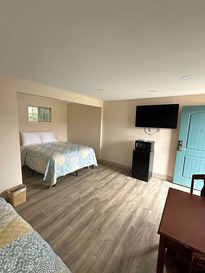 Rodeway Inn Ventura Midtown