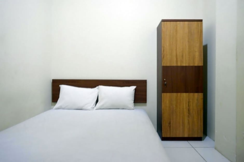 KoolKost at Jl Unta Pandeyan Lamper Semarang - Minimum Stay 30 night