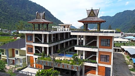 Pariban Hotel