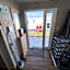 Accessible and dog friendly caravan