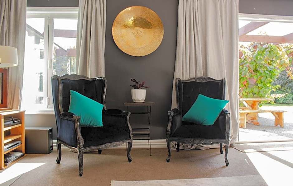 Queenstown Country Lodge