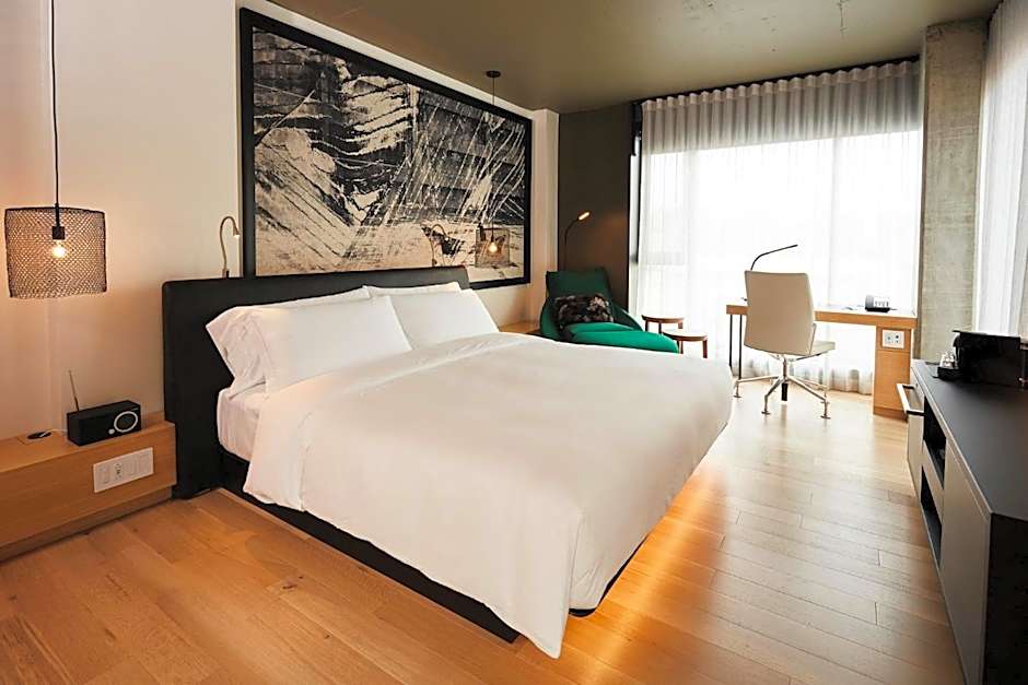 Le Germain Hotel Ottawa