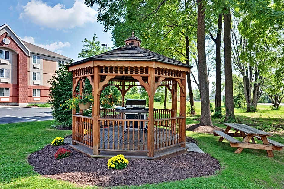 Candlewood Suites East Syracuse Carrier Circle By IHG