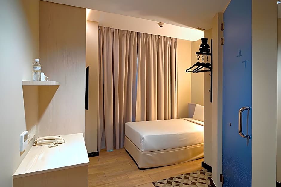 Cititel Express Kota Kinabalu Hotel