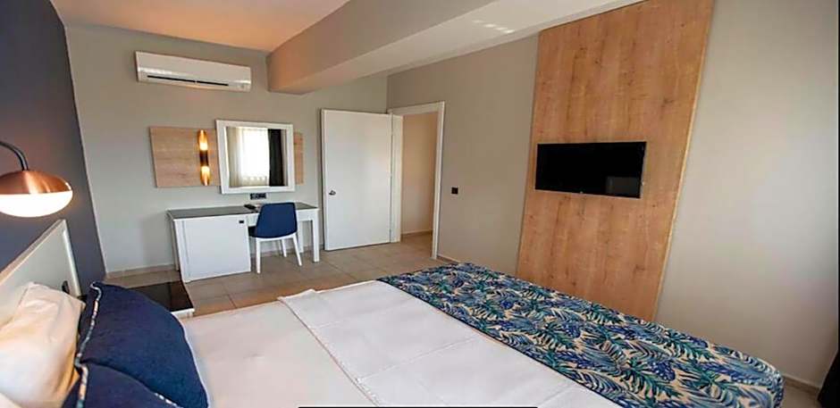 MIR'AMOR GARDEN Resort Hotel-ALL INCLUSIVE