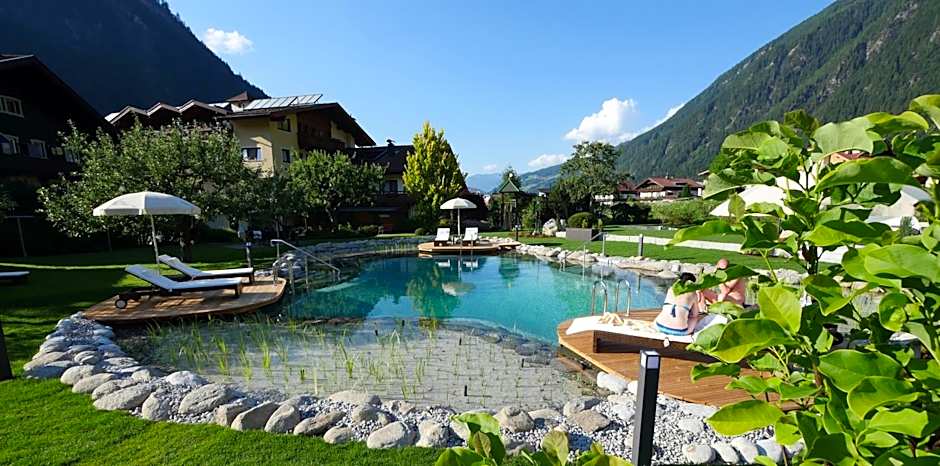 Apparthotel Ederfeld