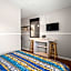 Beach Bum West-O Motel