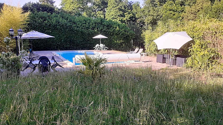 Le Chateau de Prauthoy