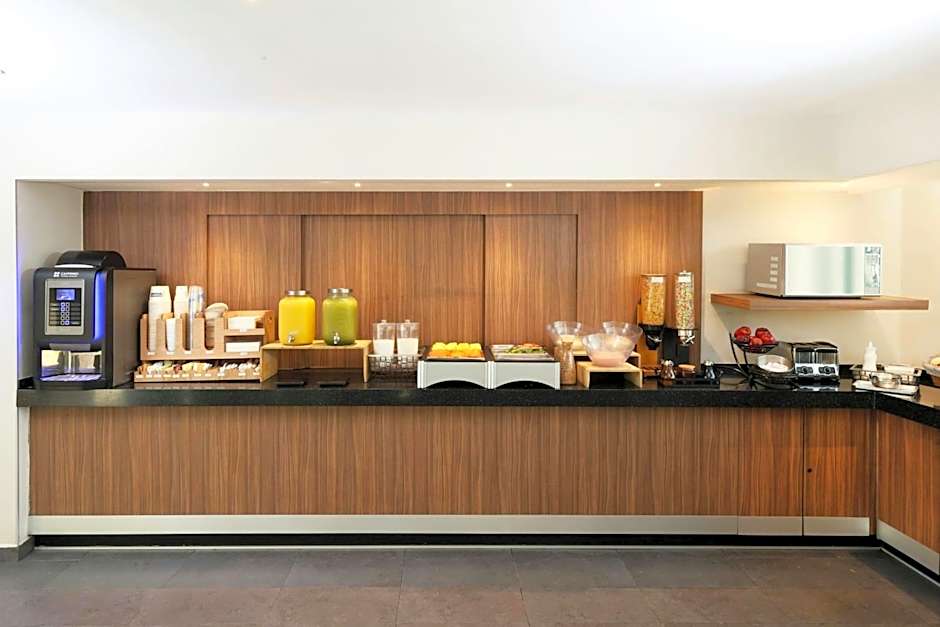 City Express by Marriott Hermosillo
