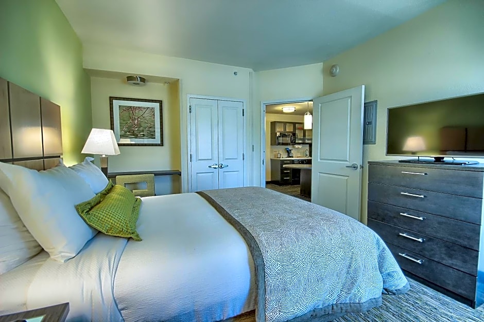 Candlewood Suites Columbus - Grove City By IHG