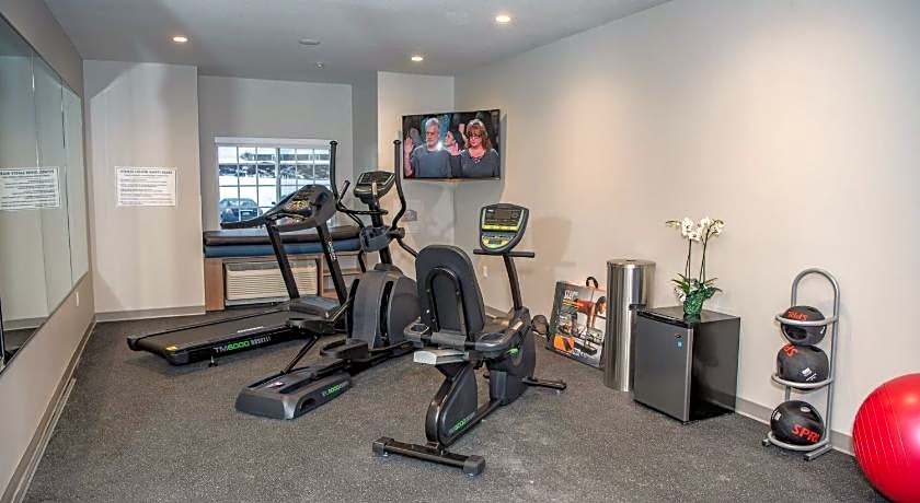 Microtel Inn & Suites by Wyndham Carlisle